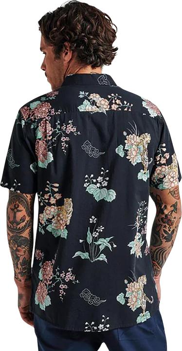 Immagine prodotto Roark Tiger Lotus By Jamie (S)