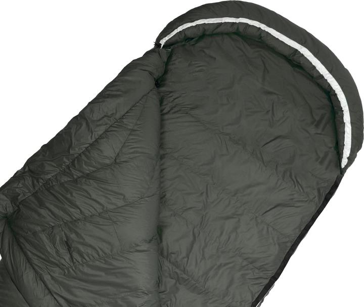 Produktbild Grüezi Bag Biopod DownWool Summer Comfort Sleeping Bag (225 cm)