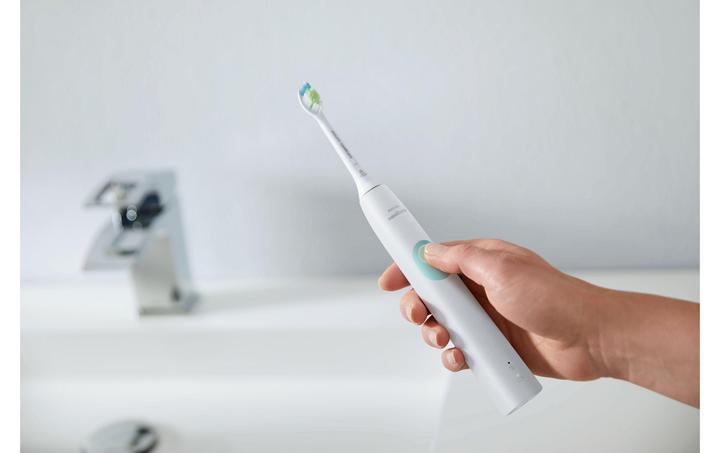 Actual product image Philips Sonicare ProtectiveClean 4300 (Sonic toothbrush)