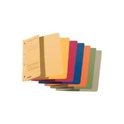 Thumbnail - Leitz, Mappe, Sammelmappe 1/2 Deckel (A4, 1 x)