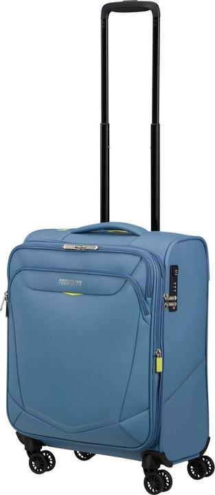 Actual product image American Tourister Trolley Summerride Spinner S (47 l)