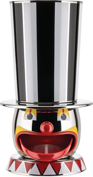 Actual product image Alessi Circus candy dispenser Candyman