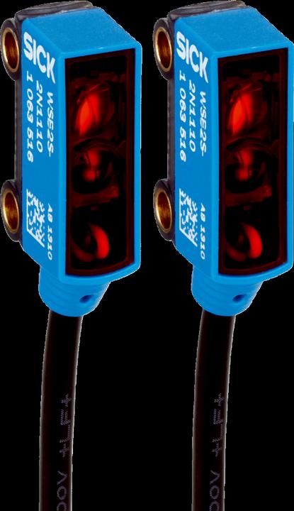 Immagine prodotto Sick Sensore fotoelettrico a sbarramento WSE2S-2F1330 (2 m)
