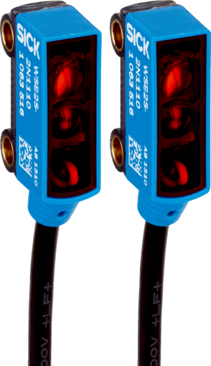 Produktbild Sick Einweg-Lichtschranke WSE2S-2F1330 (2 m)