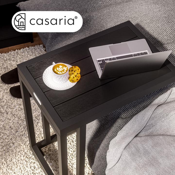 Image du produit Casaria Beistelltisch
