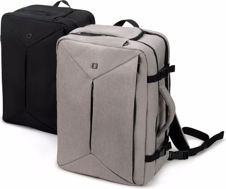 Dicota Dual Plus EDGE (15.60")