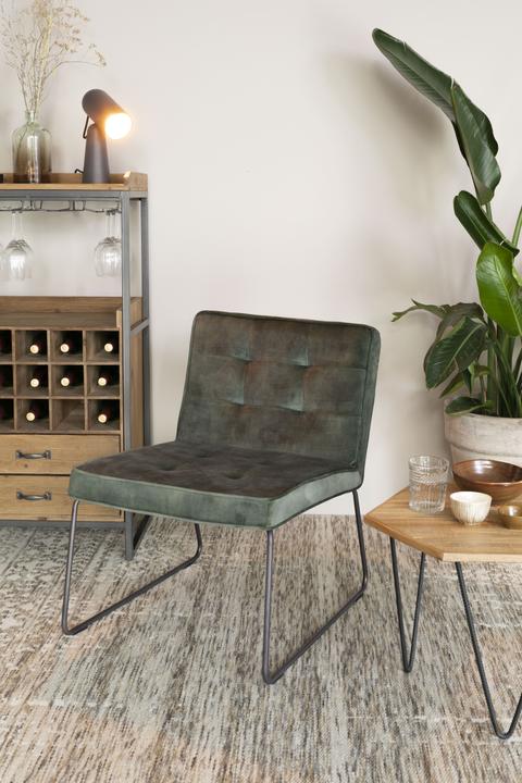 Image du produit White Label Living Edgar (15 Fl.)
