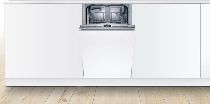 Actual product image Bosch Hausgeräte SPV4HKX53E