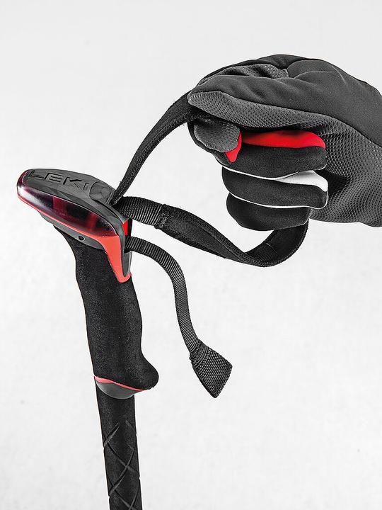 Image du produit Leki Sherpa FX Carbon (110 - 130 cm)