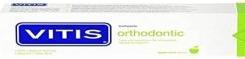 Produktbild Vitis Kieferorthopädische Zahnpasta 100ml (100 ml)