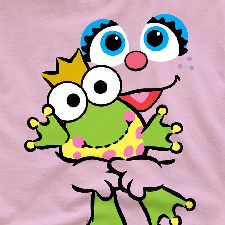 Produktbild Holding Prince TShirt (M)