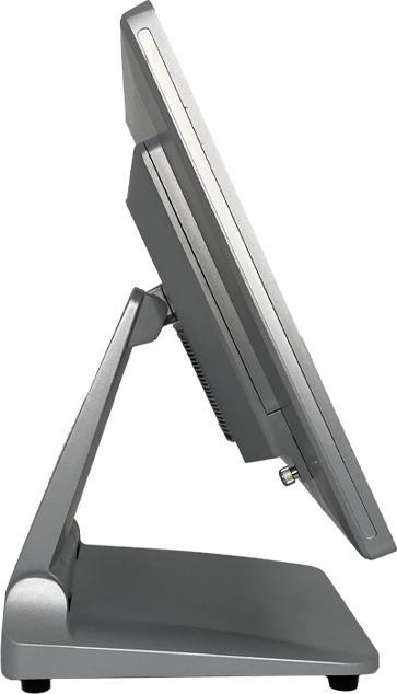 Actual product image Premier SQ-200 W