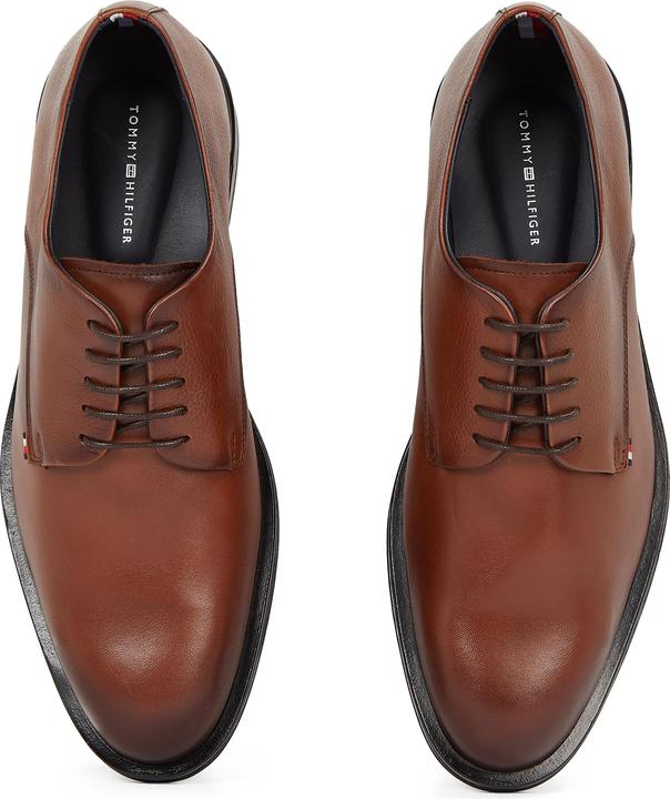 Image du produit Tommy Hilfiger Core Hilfiger Leather Shoe (44)