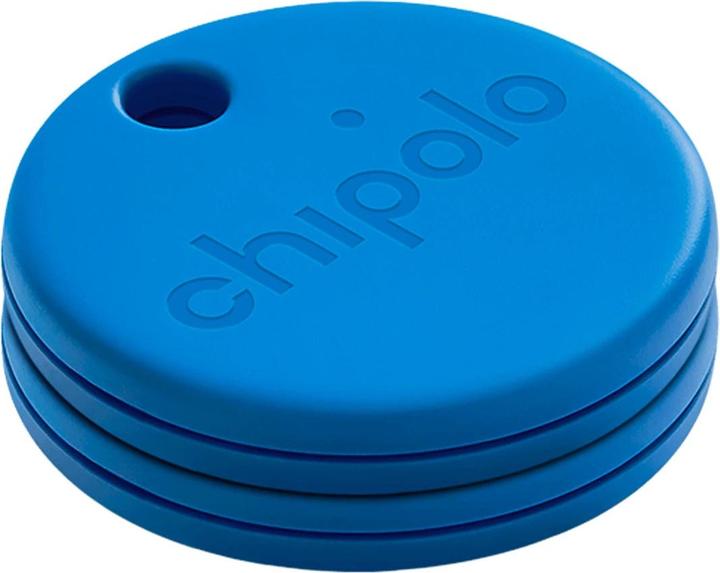 Actual product image Chipolo One 2-Pack (Android, iOS)