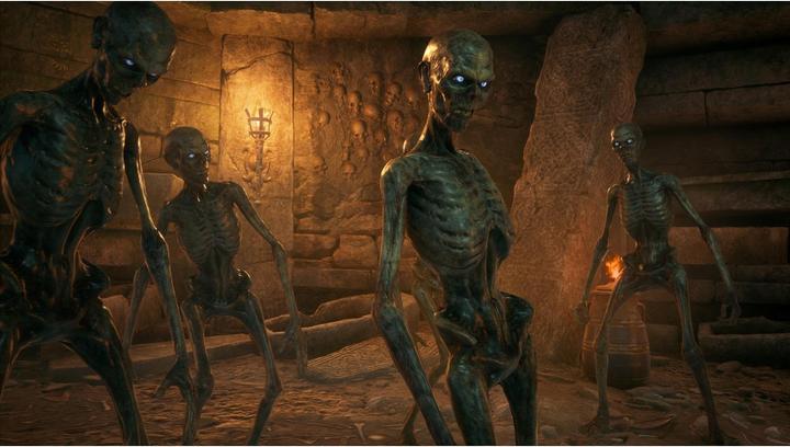 Produktbild WB Hogwarts Legacy (PS5, DE, FR)
