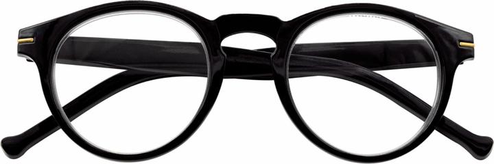 Actual product image I Need You Lesebrille FRANKIE,schwz,+3.00.1304004 (+2)