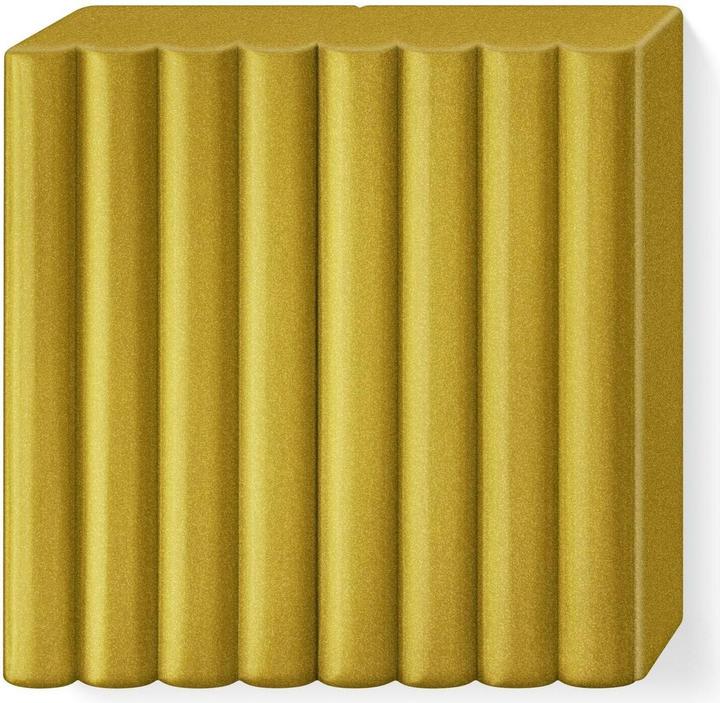Actual product image Fimo Mod.masse eff grey metal