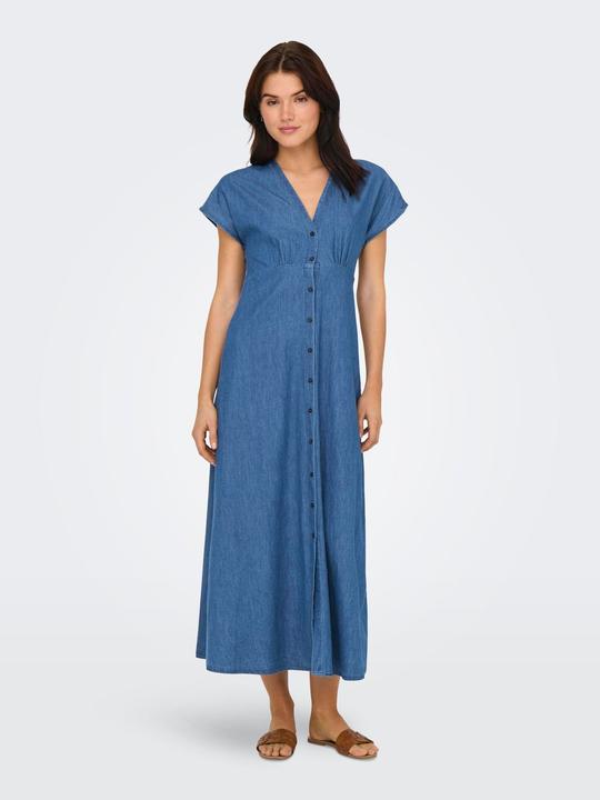 Produktbild Only ONLNOVA Langes Kleid Kleid (M)