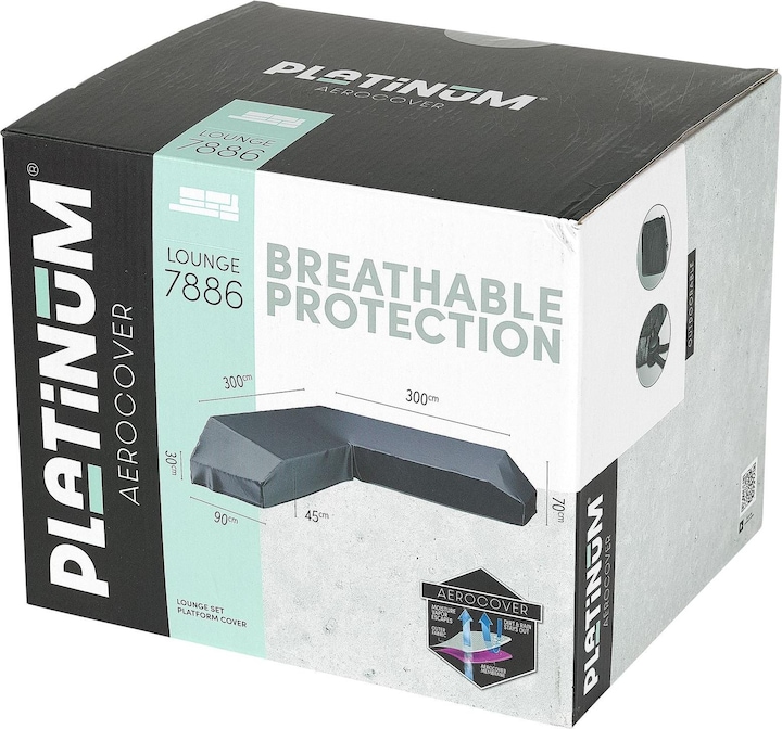 Image du produit AeroCover Couverture protectrice