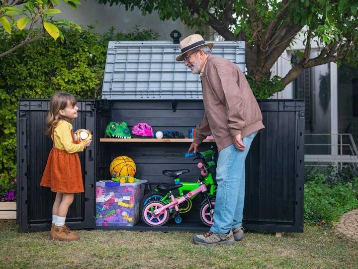 Produktbild Keter Store-It-Out Midi