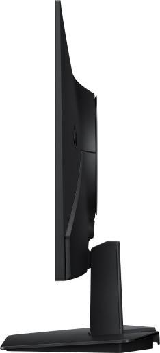 Actual product image Samsung Odyssee überwachen S27FG504SU (27")