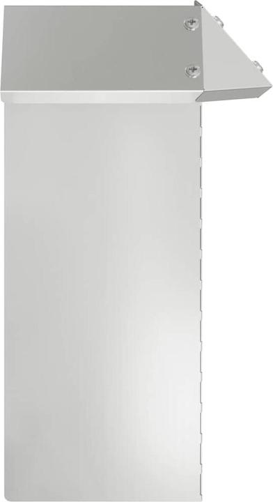 Produktbild vidaXL Schneckenbarriere (13.50 cm)