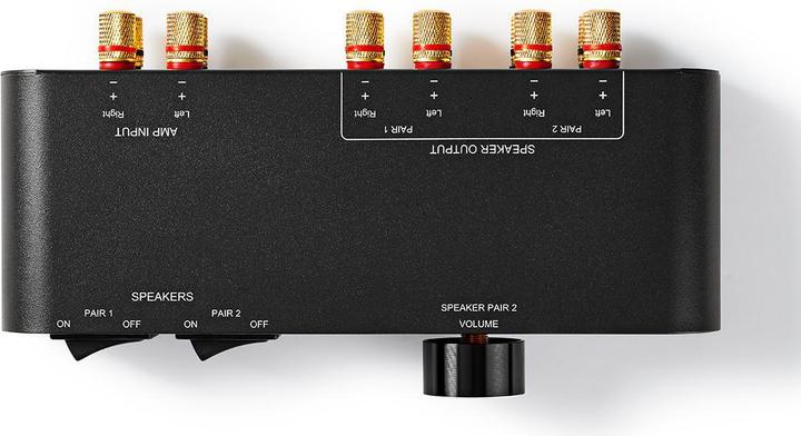 Actual product image Nedis Loudspeaker control unit