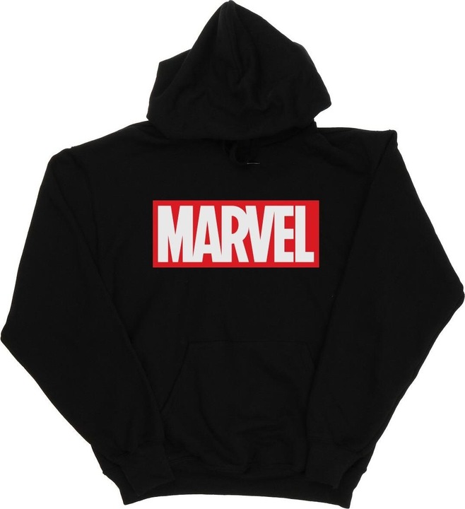 Image du produit - Sweat à capuche CLASSIC LOGO - Femme (XL)