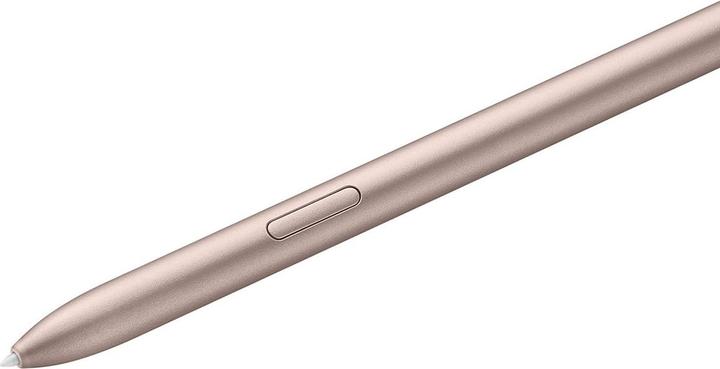Actual product image Samsung EJ-PT730BPE Stylus S Pen for Galaxy Tab S7 FE Mystic Pink (Bulk Pack)