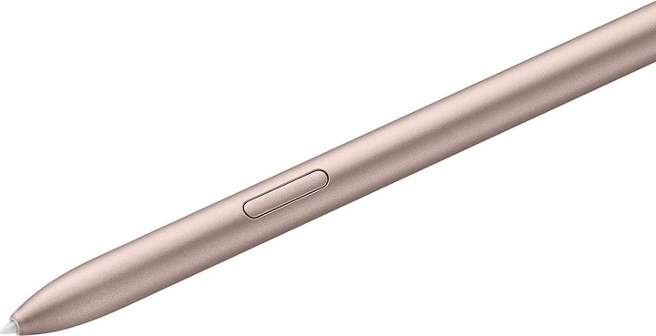 Actual product image Samsung EJ-PT730BPE Stylus S Pen for Galaxy Tab S7 FE Mystic Pink (Bulk Pack)