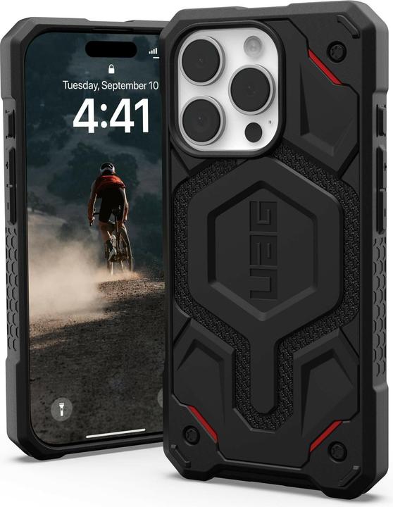 Actual product image UAG Monarch Pro (Apple iPhone 16 Pro)