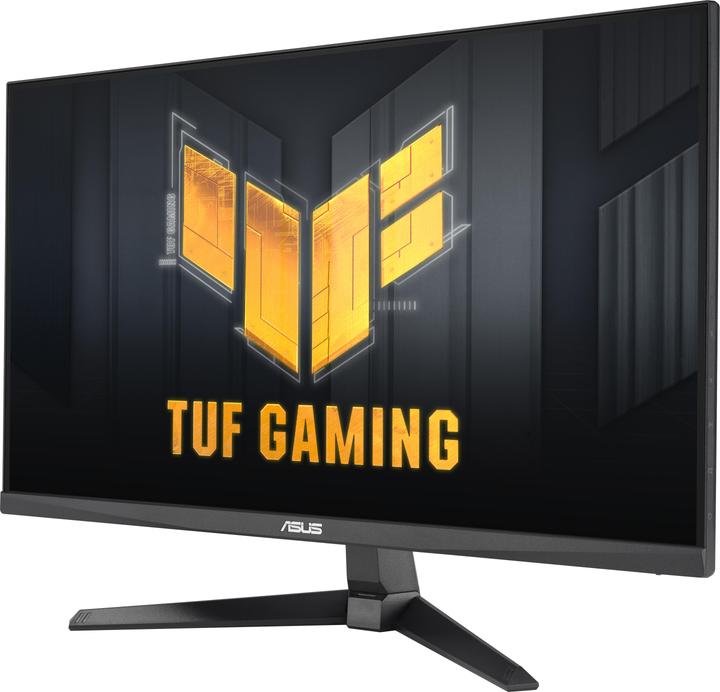 Produktbild ASUS TUF Gaming VG257Q5A 62.2cm (16:9) FHD HDMI DP (1920 x 1080 Pixel, 24.50")
