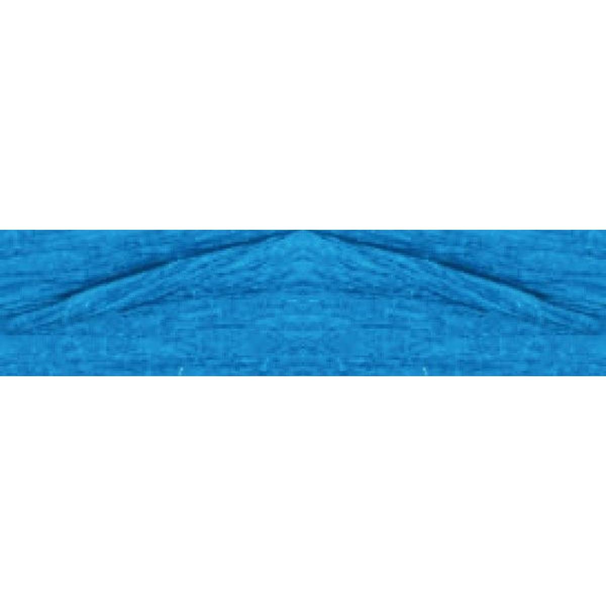 Magni EFCO - Strohseidenpapier 0,70 x 1,50 m royalblau