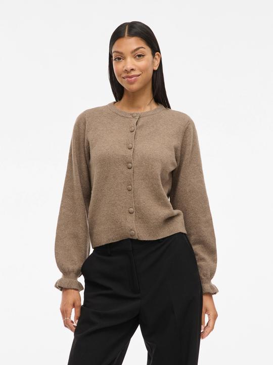 Produktbild Vila VIAMARA Strick Strickjacke (XL)