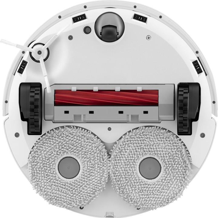 Actual product image Roborock Q Revo (Vacuum mopping robot)