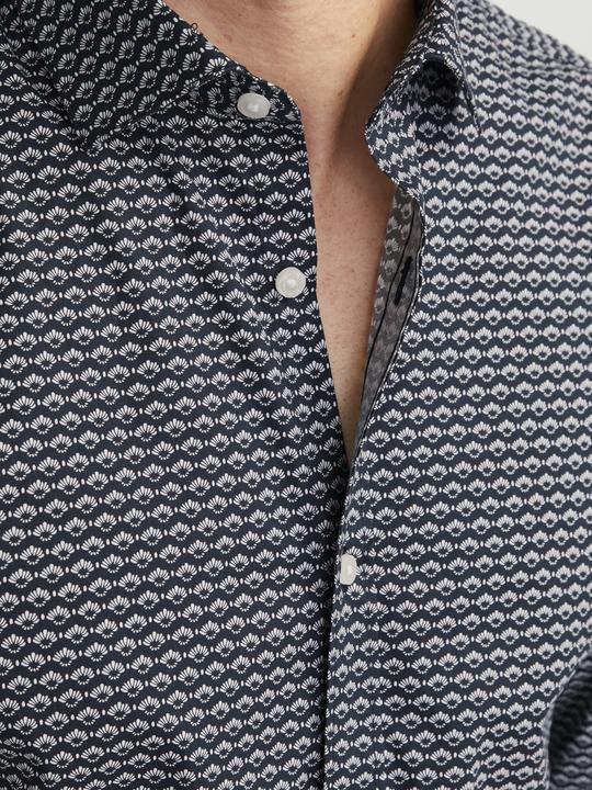 Immagine prodotto Jack & Jones Dehnbares Hemd (M)