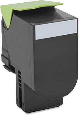 Produktbild Lexmark 800H1 (BK)