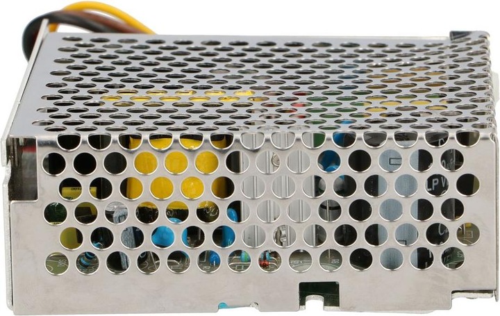 Actual product image Extralink SCP-35-12 power supply with battery charger 13.8V 35W 12V (35 W)