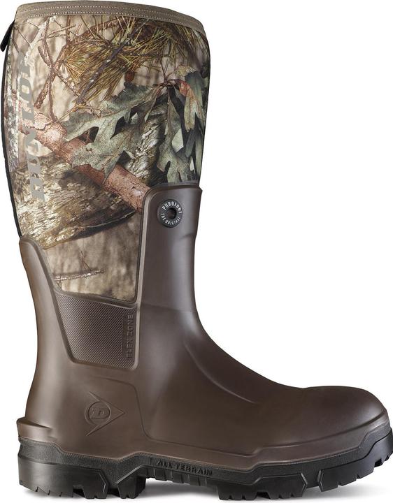 Image du produit Dunlop Bottes WILDLANDER (47)