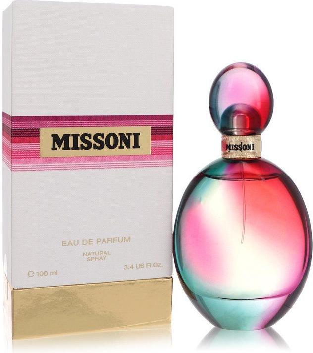 Image du produit Missoni Mto (Eau de parfum, 100 ml)