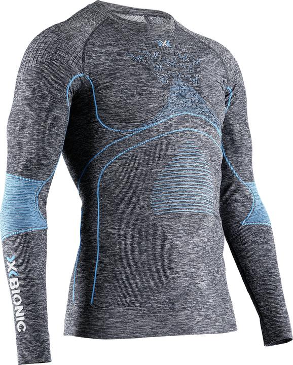 Produktbild X-Bionic Energy Accumulator 4.0 Herren Funktionsunterwäsche (XL)