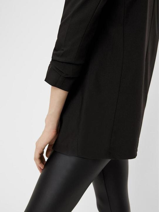 Produktbild Pieces Langer 3/4-Ärmel Blazer (L)