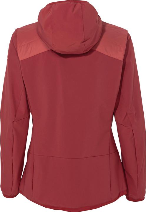 Produktbild Vaude Brenva Jacket (XS)