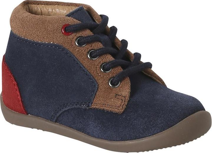 Produktbild Vertbaudet Baby Lauflern-Boots (21)
