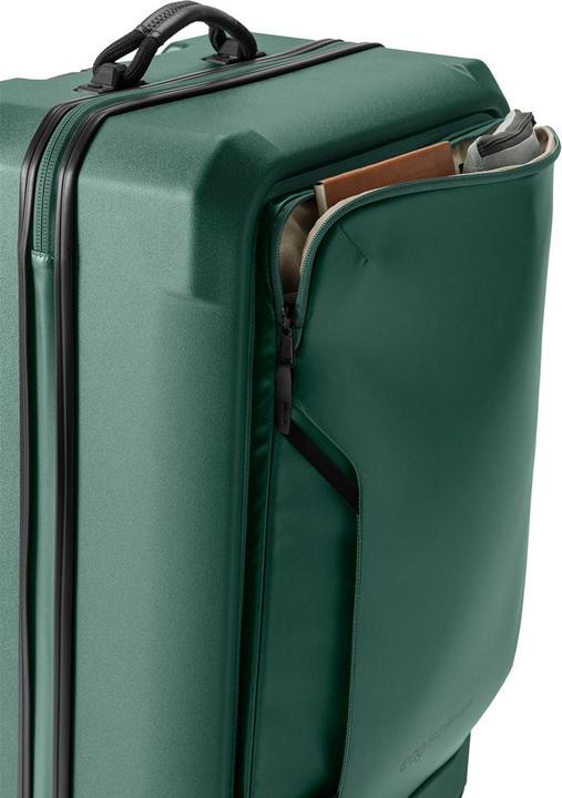 Image du produit Eagle Creek Tarmac 4 Wheeled 90L Duck Green (90 l)