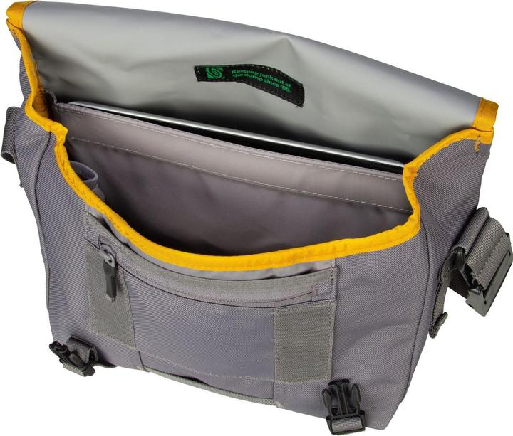 Immagine prodotto Timbuk2 Borsa per computer portatile Classic Messenger XS