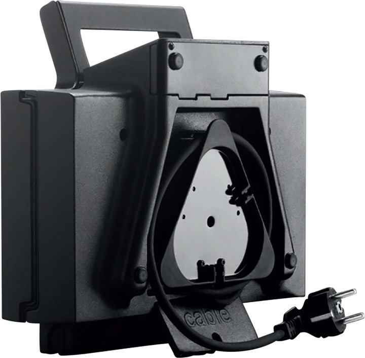 Actual product image Krups FDK452 Sandwich-Toaster