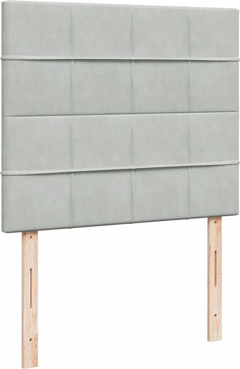 Image du produit vidaXL Ottoman-Bett (120 x 200 cm)