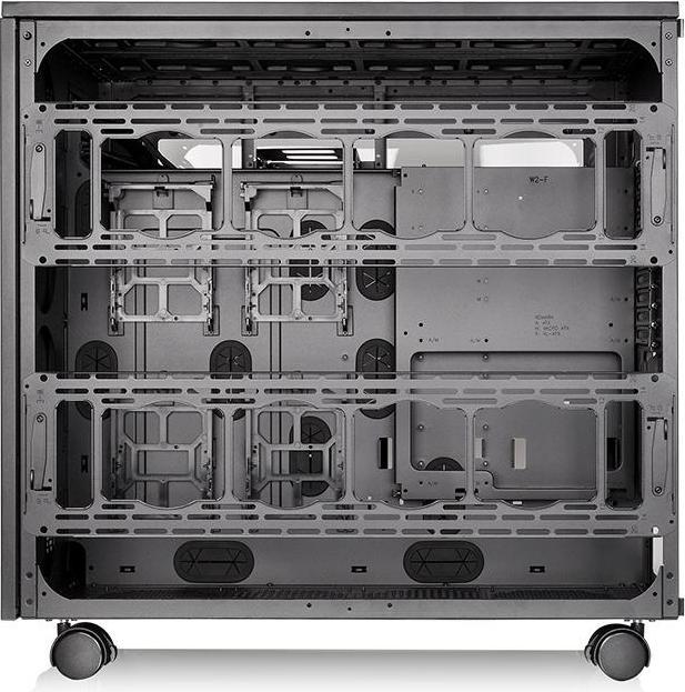 Produktbild Thermaltake Core W200 (ATX, mATX, Mini-ITX, E-ATX, XL-ATX)