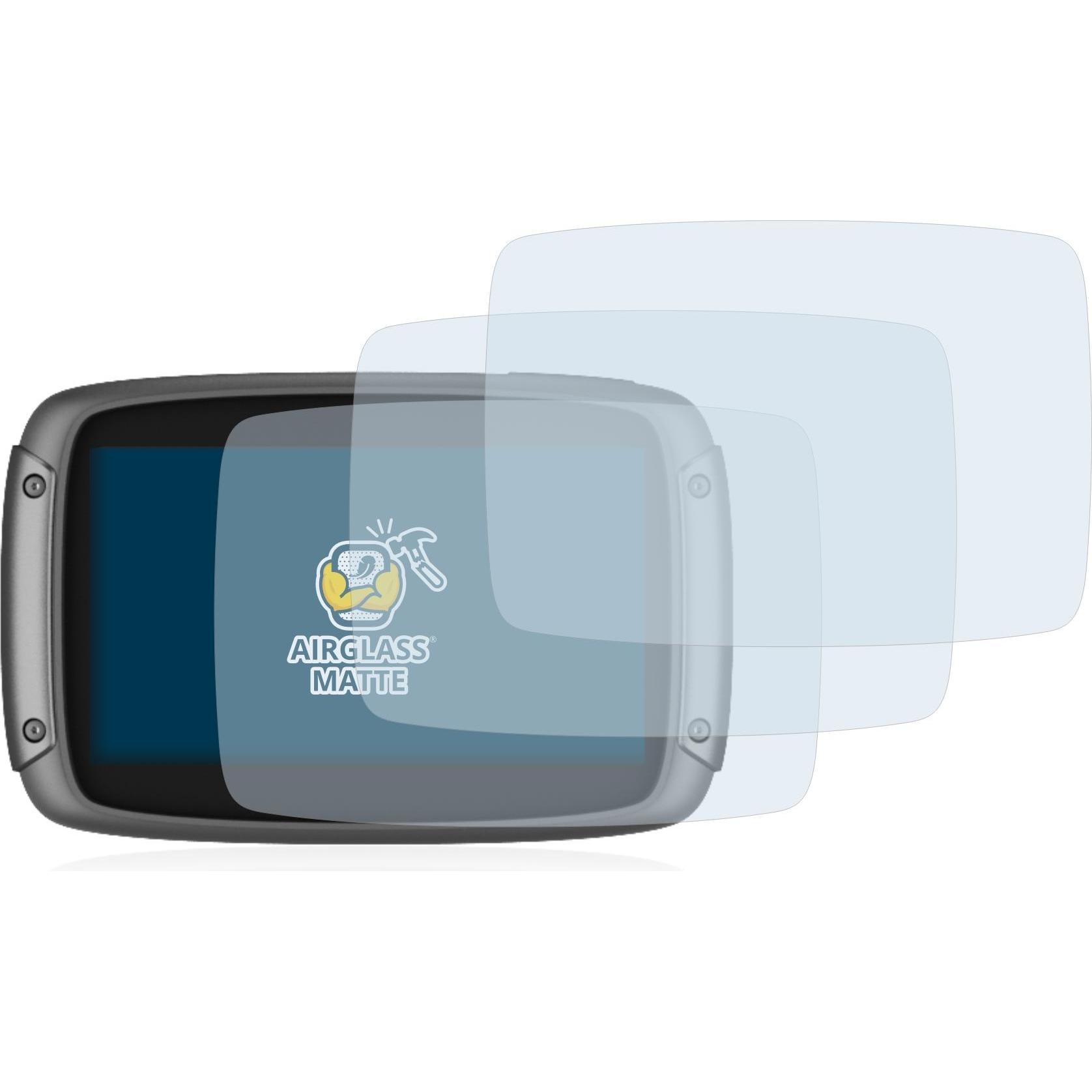Thumbnail - BROTECT, Fahrzeug Navigation Zubehör, AirGlass Panzerglasfolie Matt